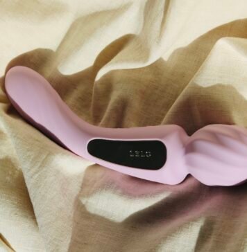 LELO Switch, el vibrador doble para quienes quieren tenerlo todo