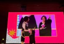 Premios Triángulo 2026: una noche de memoria, visibilidad y orgullo en el 40 aniversario de COGAM