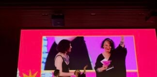 Premios Triángulo 2026: una noche de memoria, visibilidad y orgullo en el 40 aniversario de COGAM
