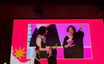 Premios Triángulo 2026: una noche de memoria, visibilidad y orgullo en el 40 aniversario de COGAM