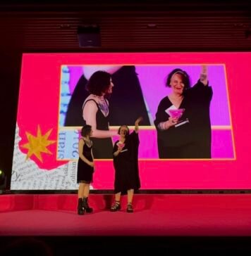Premios Triángulo 2026: una noche de memoria, visibilidad y orgullo en el 40 aniversario de COGAM