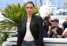 Adèle Exarchopoulos vuelve a Cannes con ‘Garance’ y nos recuerda que siempre mereció algo mejor