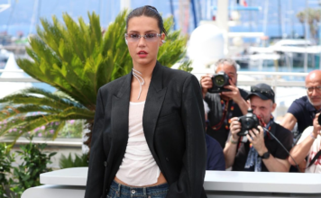 Adèle Exarchopoulos vuelve a Cannes con ‘Garance’ y nos recuerda que siempre mereció algo mejor