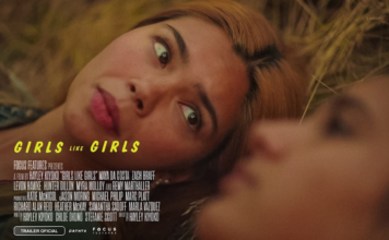 Películas lésbicas 2026: los estrenos que llegan a España (y los que seguimos esperando)