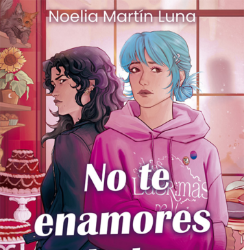 Libros lésbicos: las novedades de LES Editorial que nos tienen locas