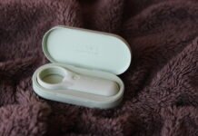 PaiRING+ de Iroha: este anillo vibrador te llevará adonde quieras