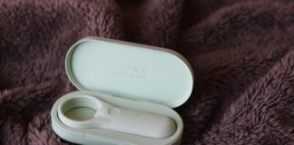 PaiRING+ de Iroha: este anillo vibrador te llevará adonde quieras