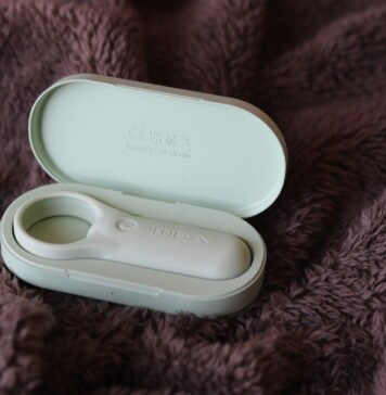 PaiRING+ de Iroha: este anillo vibrador te llevará adonde quieras