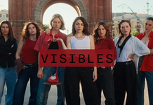 ‘Visibles’, la webserie española en la que (por fin) no muere ninguna lesbiana