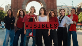 ‘Visibles’, la webserie española en la que (por fin) no muere ninguna lesbiana